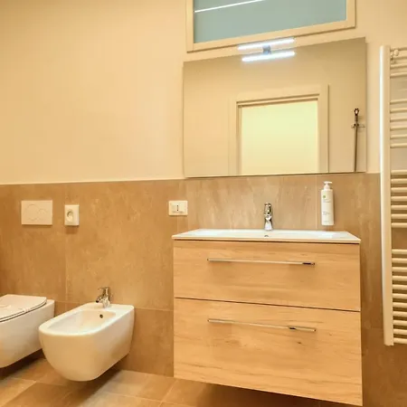 Apartamento Da Mirella Lazise