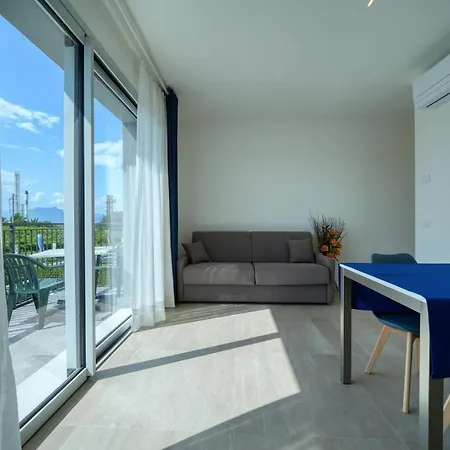Da Mirella Apartamento Lazise