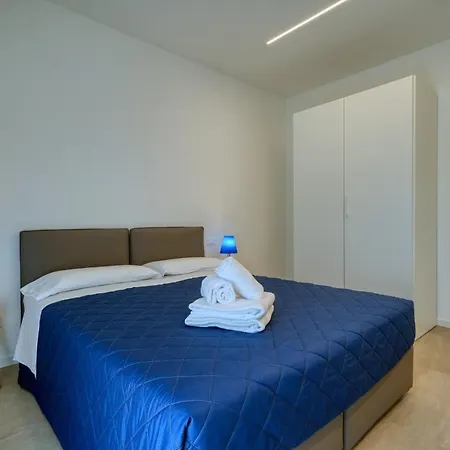 Da Mirella Apartamento *