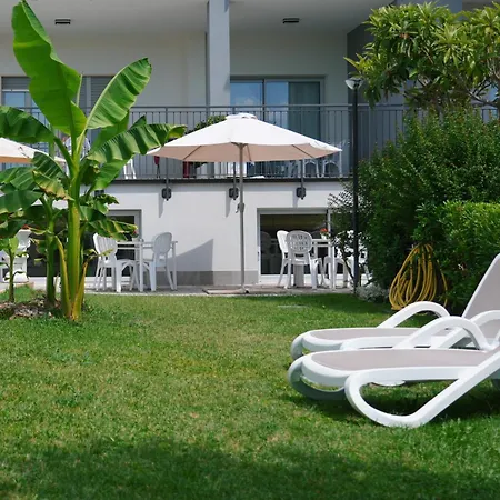 Apartamento Da Mirella